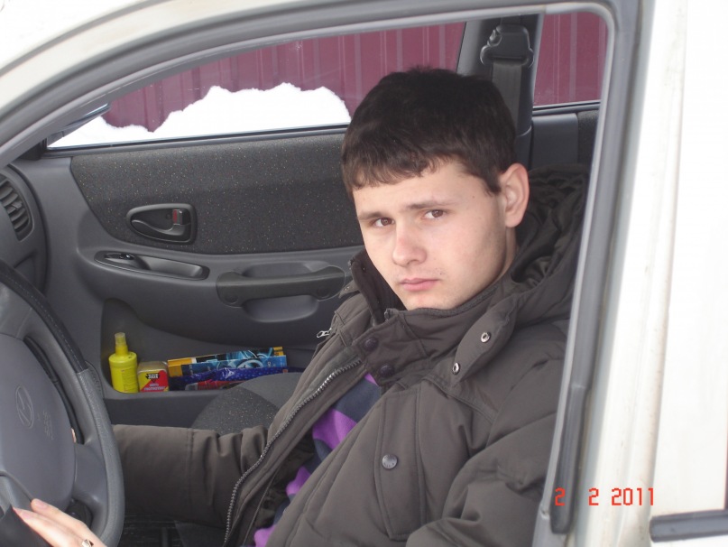 Максим Удовиченко фотография #4