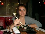 Фотография Крайновой Ульяшки