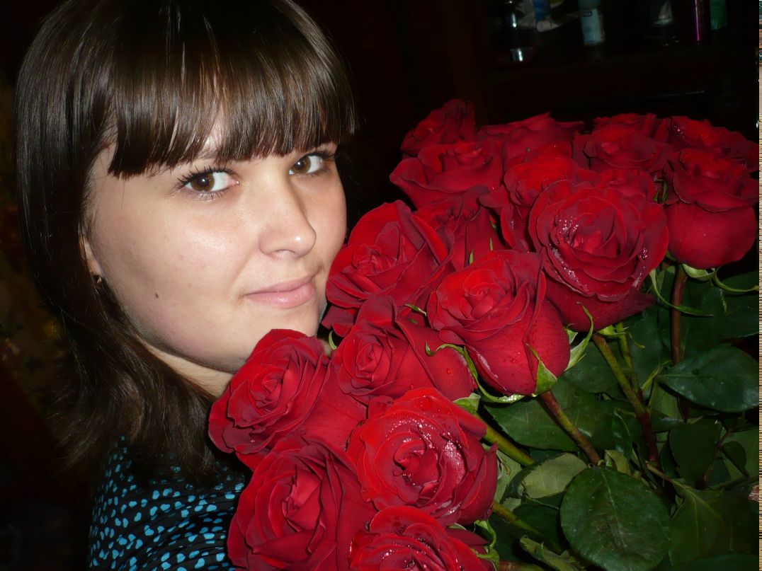 Виктория Чумакова фотография #48