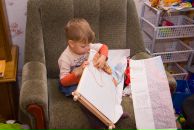 Фотография Чмиль Алевтины