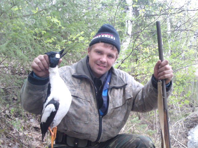 Иван Грачёв фотография #11