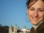 Фотография Елясовой Ани