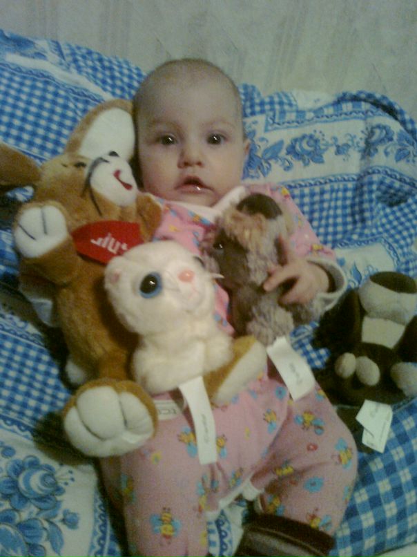 Софья Перцевая фотография #22