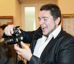 Фотография Плешкова Бориса