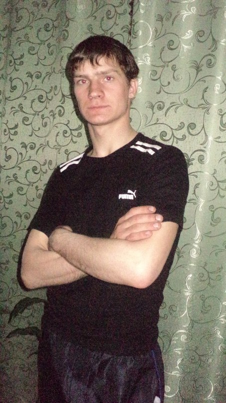 Виктор Таскаев фотография #11