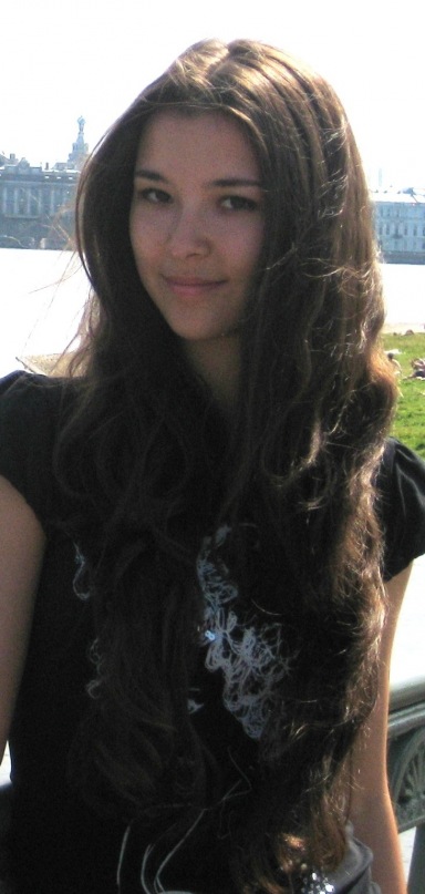 Анюта Сон фотография #21