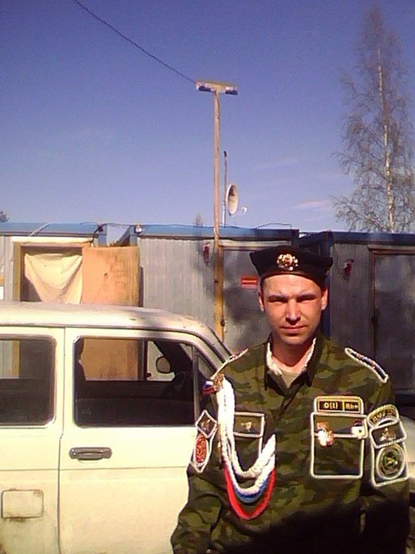Андрей Плотников фотография #48