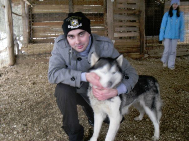 Rustam Bazarbaev фото №39