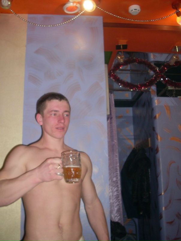 Ivan Tereshenko фотография #9