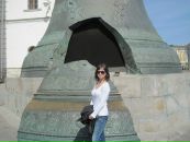 Оля Савельева фотография #18 (источник - https://vk.com/id5233156)
