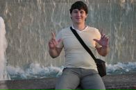 Фотография Драба Павла