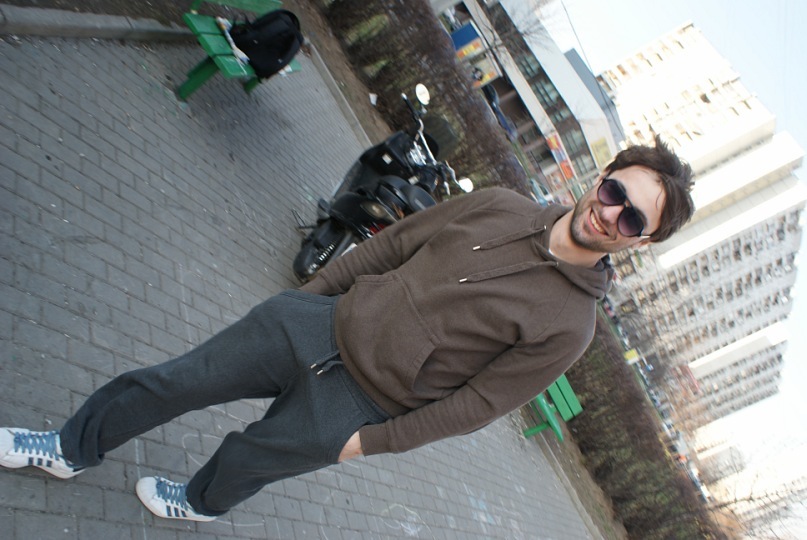 Павел Мак фотография #45