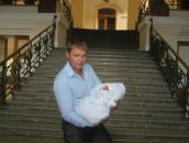 Фотография Калина Николая