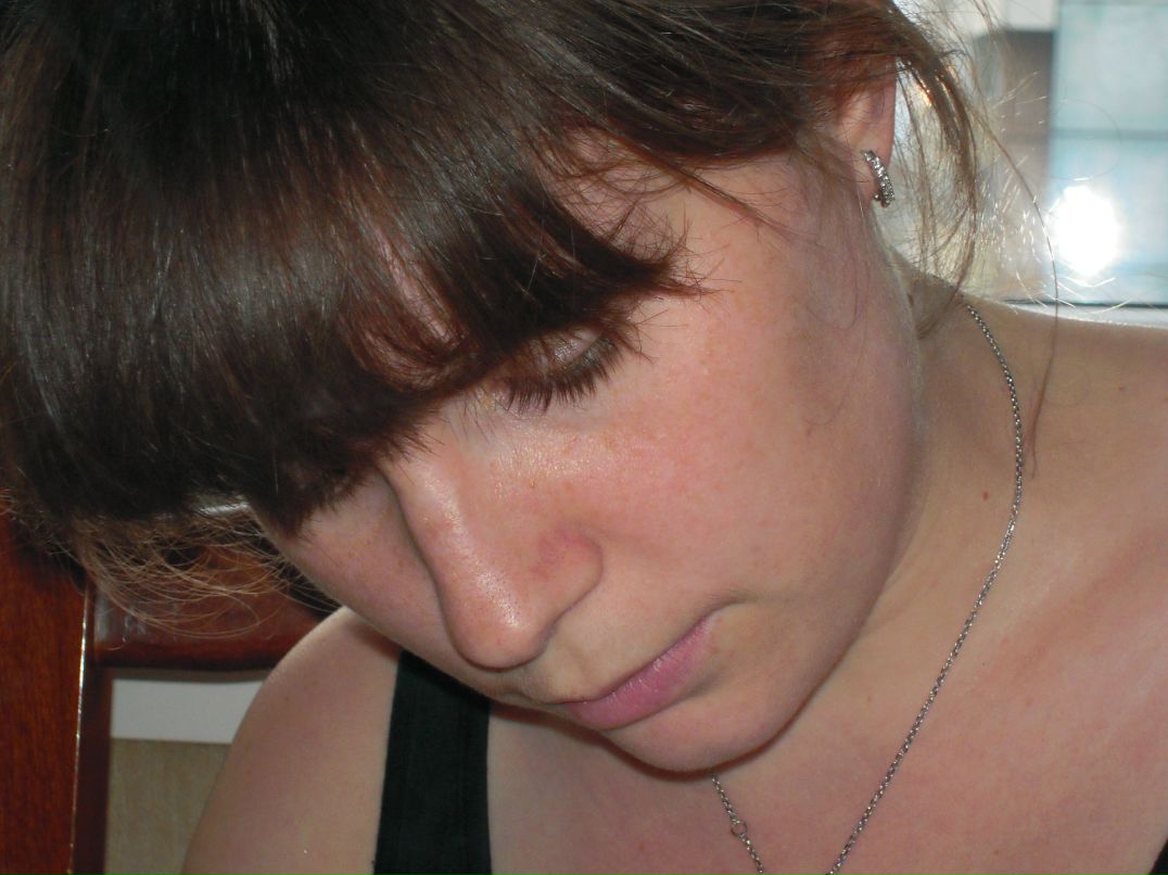 Мария Папирова фотография #11