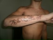 Тарас Лучків фотография #16 (источник - https://vk.com/id59115337)