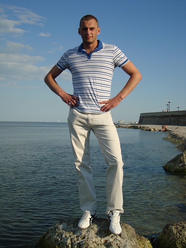 Дмитрий Афонин фотография #41