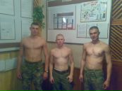 Михаил Муравьев фотография #49 (источник - https://vk.com/id85544220)