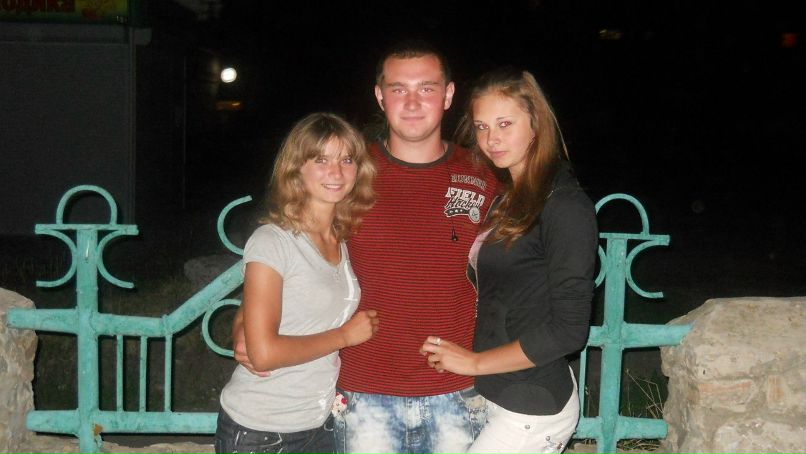 Игорь Алябьев фотография #42