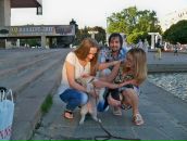 Влад Белоконь фотография #41 (источник - https://vk.com/id43945469)