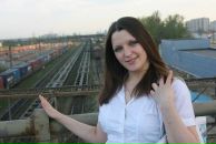 Фотография Трясциной Юли