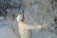 Фотография Иевлевой Марины