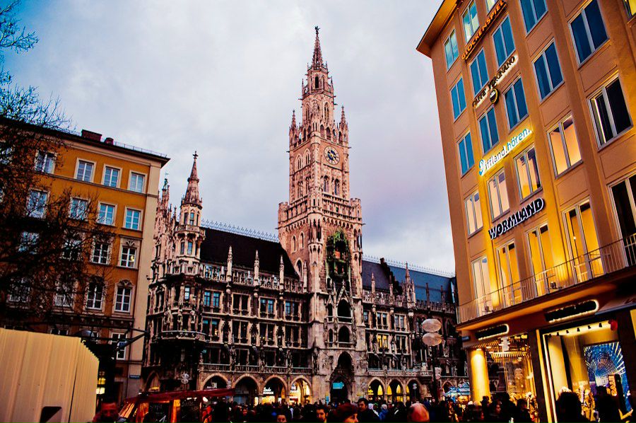 Антон Антонов фото №25