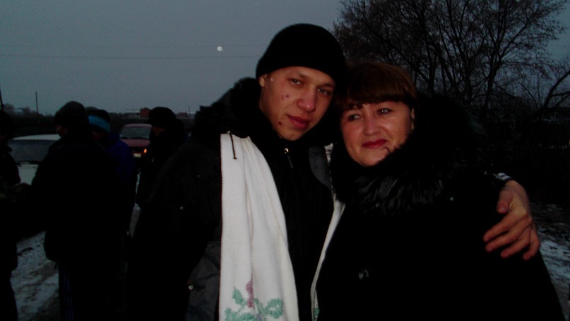 Диман Охотин фотография #32