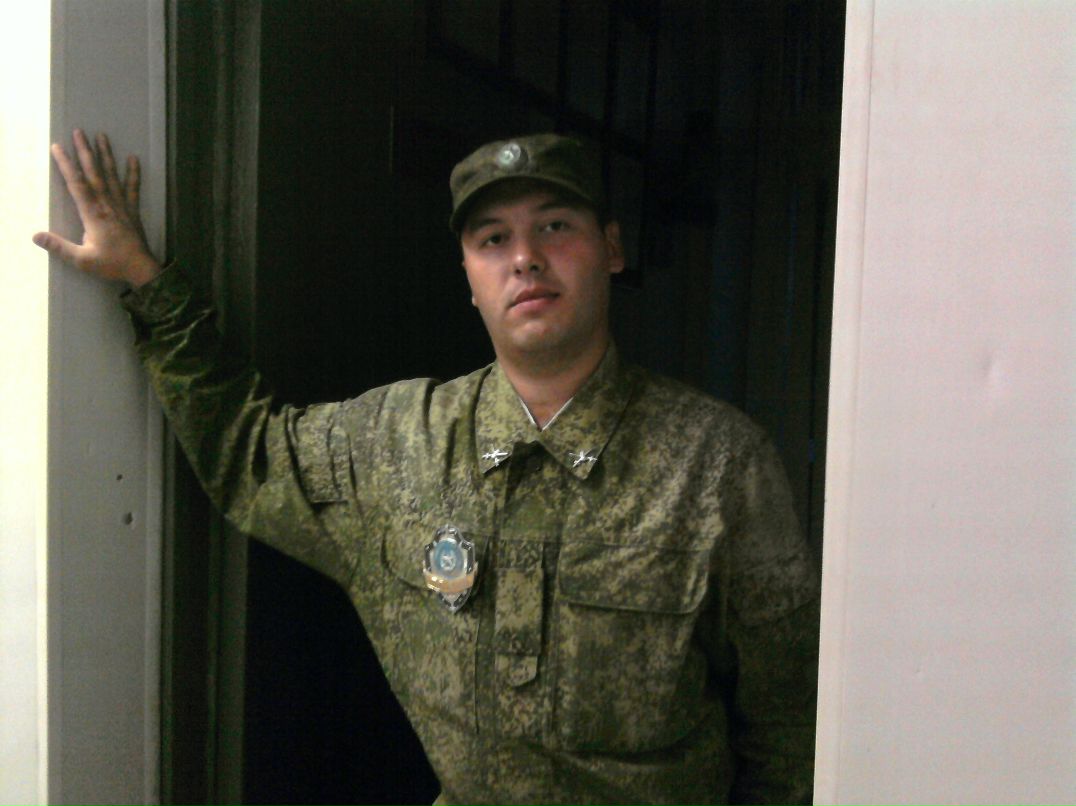 Игорь Бунин фотография #42