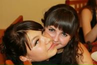 Фотография Бандысик Ксении