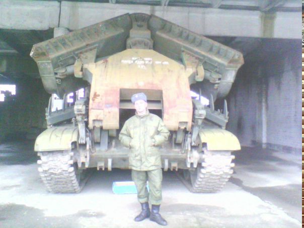 Рома Горбачёв фото №20