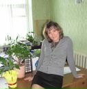 Фотография Шакшиной Лилии