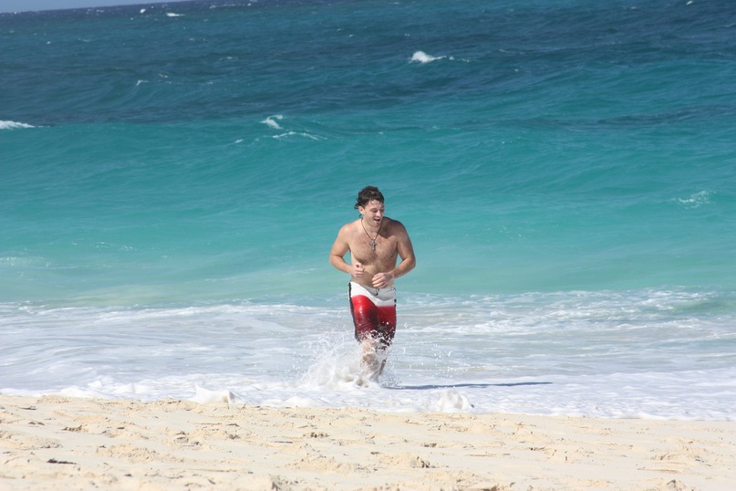 Ilya Melnikov фотография #43