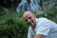 Фотография Буйвола Виталия