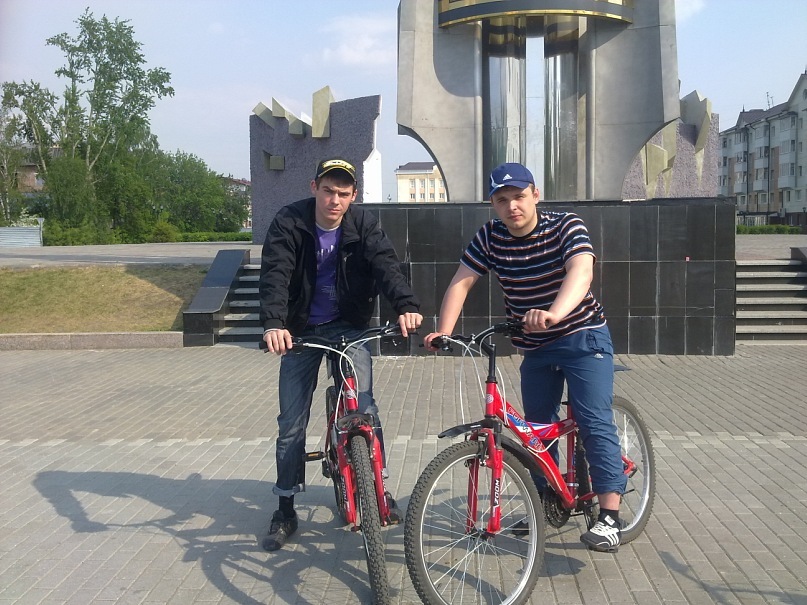 Сергей Михайлов фотография #29