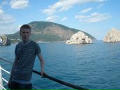 Фотография Гераськина Антона