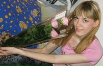 Фотография Зенковой Елены