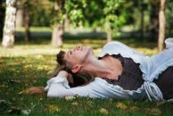 Фотография Затеевой Светланы