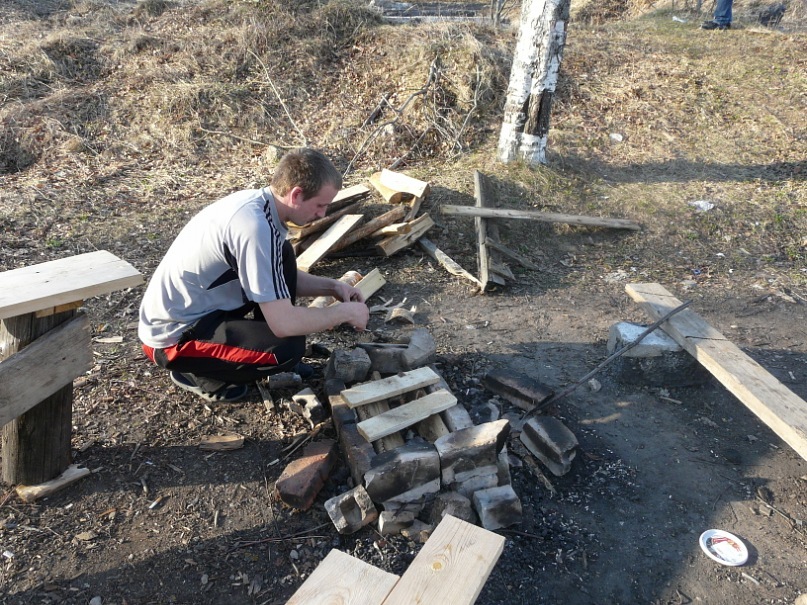 Сергей Быков фотография #9