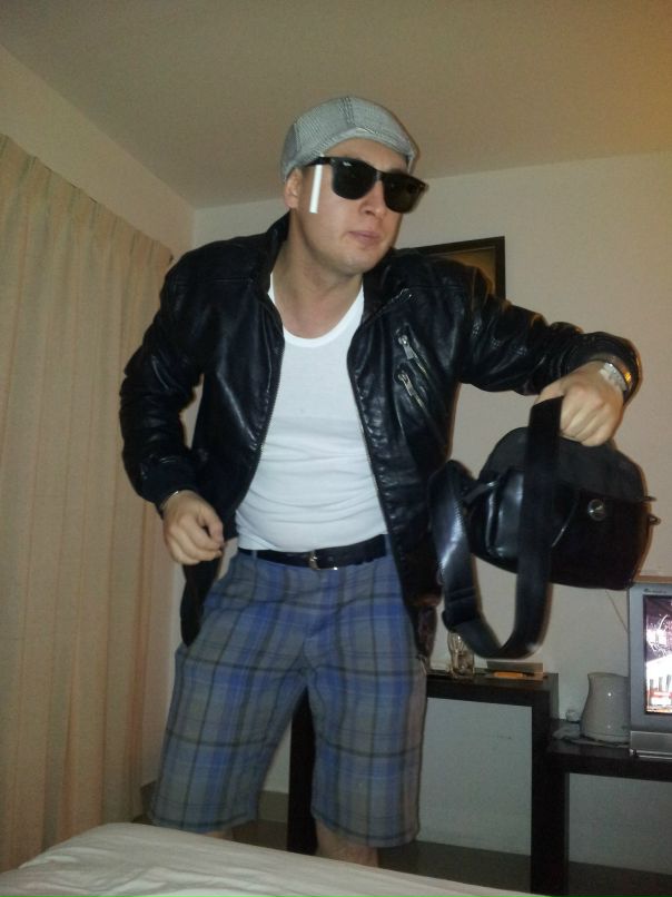 Дмитрий Рыжков фотография #18