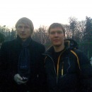 Максім Новак фотография #5 (источник - https://vk.com/id71027196)