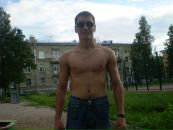 Фотография Вышаря Максима