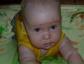 Фотография Чистяковой Екатерины