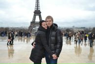 Фотография Токарева Евгения