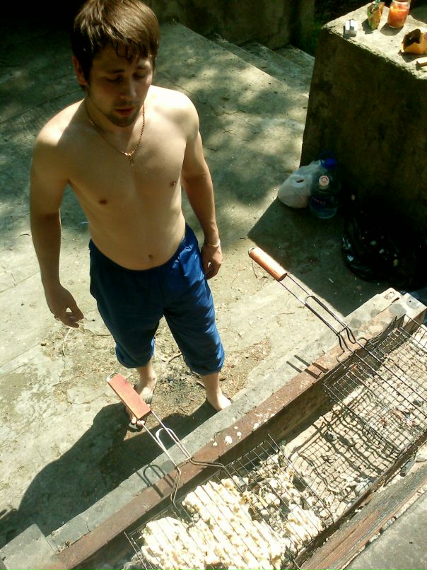 Роман Луценко фотография #28