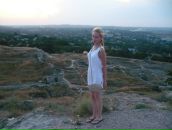 Фотография Стрельцовой Елены