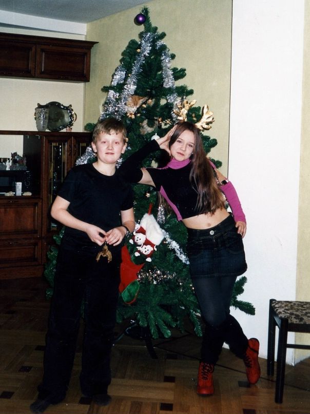 Рома Побегайло фотография #37
