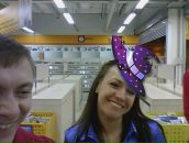 Фотография Шелковниковой Юлии