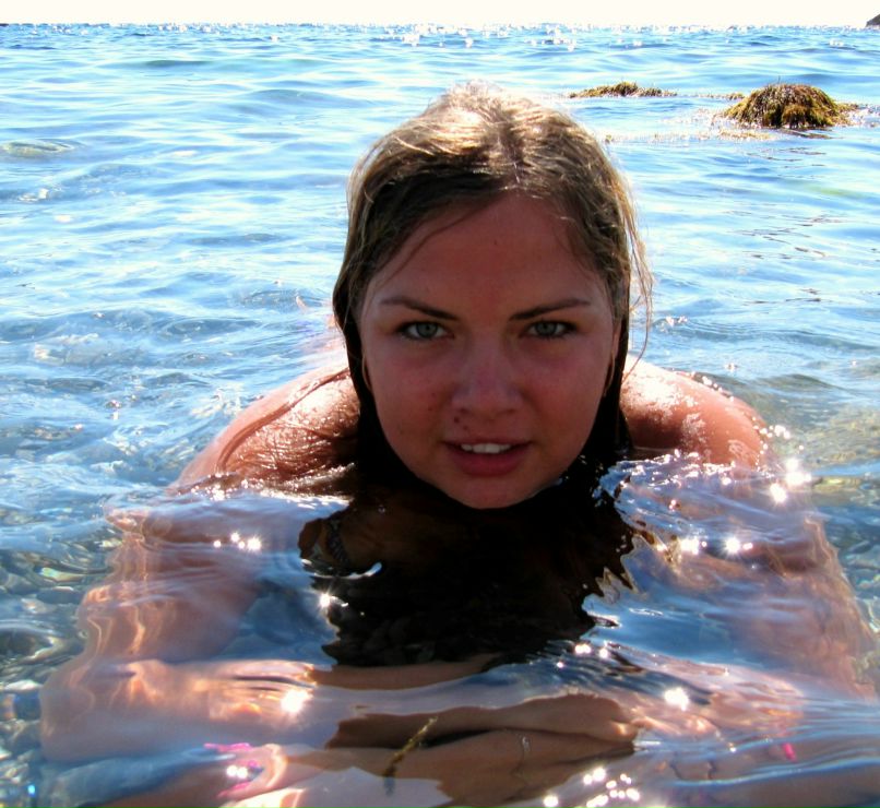 Анжела Долженко фотография #13