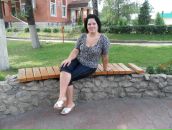 Фотография Жердевой Татьяны