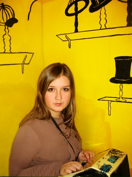 №8, Ольга Чехова, 42 года, Чехов №8, Ольга Чехова, 42 года, Чехов